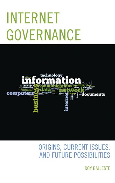 Produktbild: Internet Governance