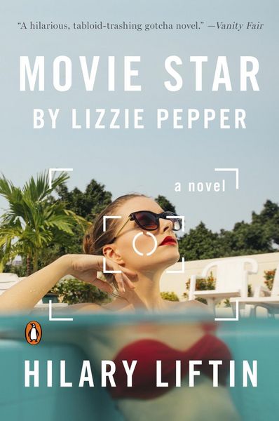 Produktbild: Movie Star by Lizzie Pepper