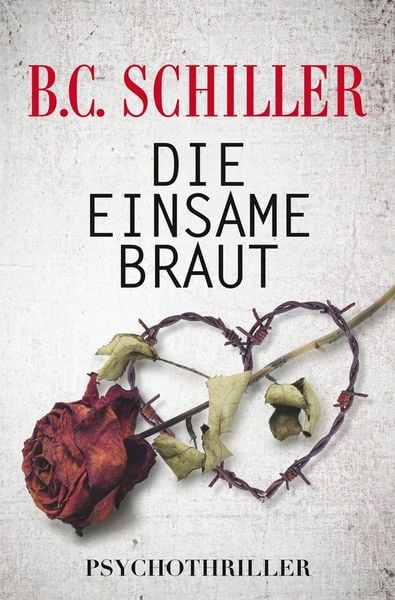 Produktbild: Die einsame Braut