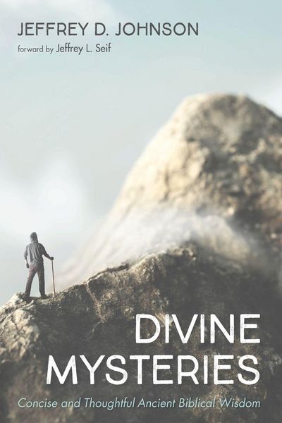 Produktbild: Divine Mysteries
