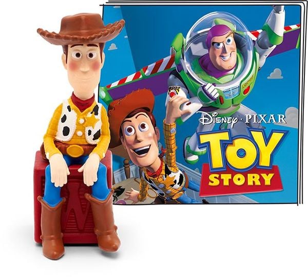 Content-Tonie: Disney - Toy Story