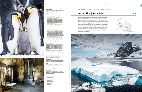 Produktbild: LONELY PLANET Bildband Weltreise