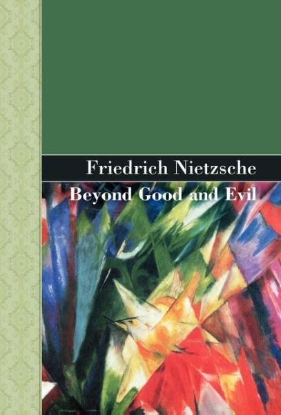 Produktbild: Beyond Good and Evil