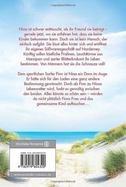 Produktbild: Leuchtturmliebe