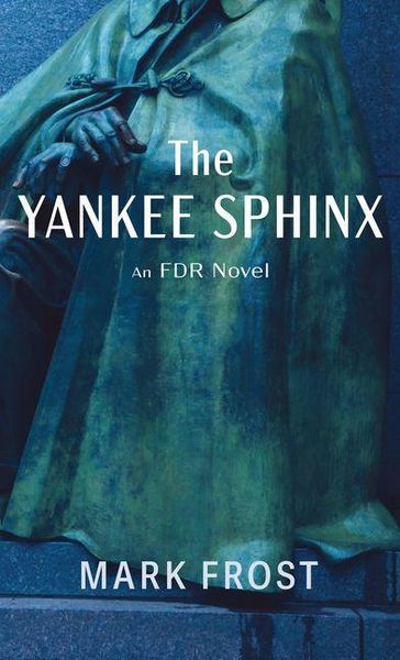 Produktbild: The Yankee Sphinx