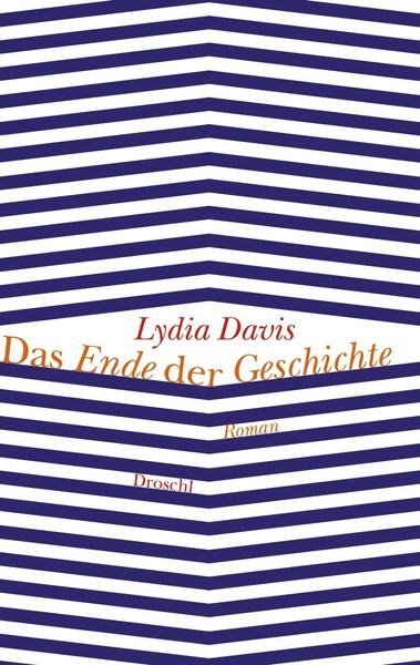 Produktbild: Das Ende der Geschichte