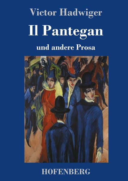 Produktbild: Il Pantegan