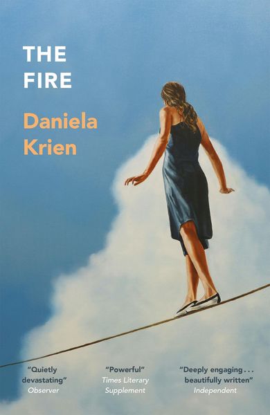Produktbild: The Fire