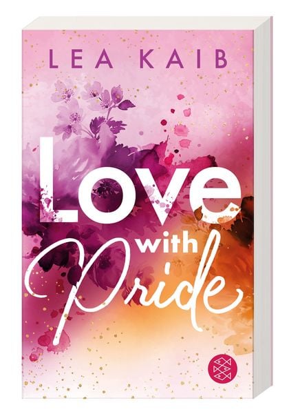Produktbild: Love with Pride