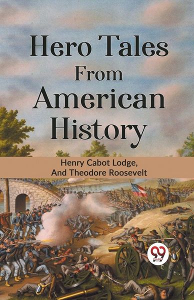 Produktbild: Hero Tales from American History