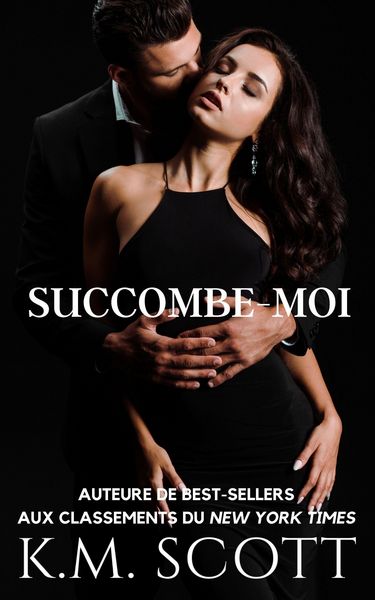 Produktbild: Succombe-Moi (Heart of Stone, #2)