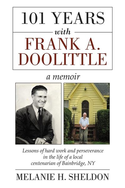 Produktbild: 101 Years With Frank A. Doolittle