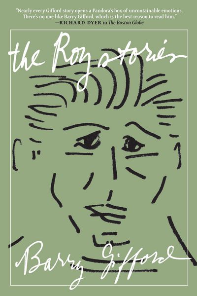 Produktbild: The Roy Stories