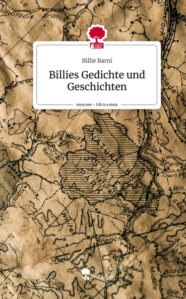 Produktbild: Billies Gedichte und Geschichten. Life is a Story - story.one