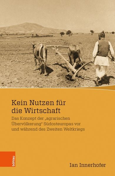 Produktbild: Kein Nutzen f&uuml;r die Wirtschaft
