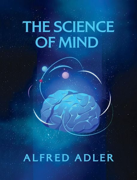 Produktbild: Science of Mind Hardcover
