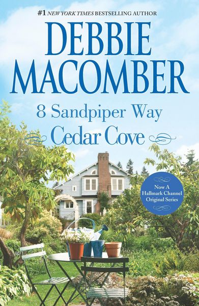 Produktbild: 8 Sandpiper Way Original/E
