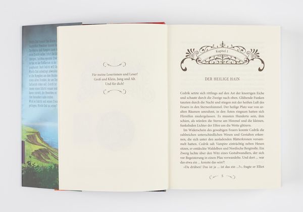 Die Chroniken von Mistle End 3: Der Untergang droht
