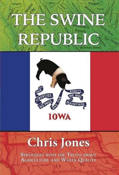 Produktbild: The Swine Republic