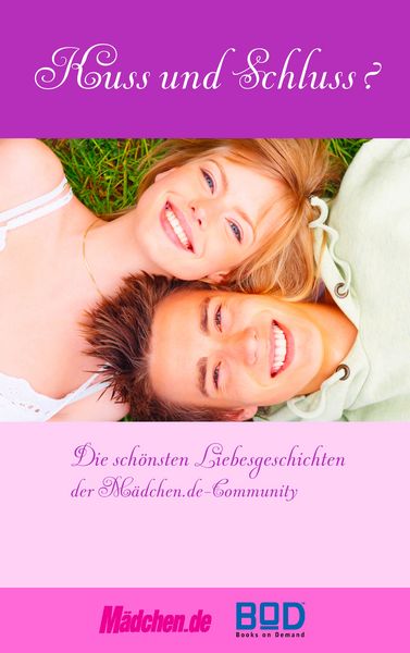 Produktbild: Kuss und Schluss?