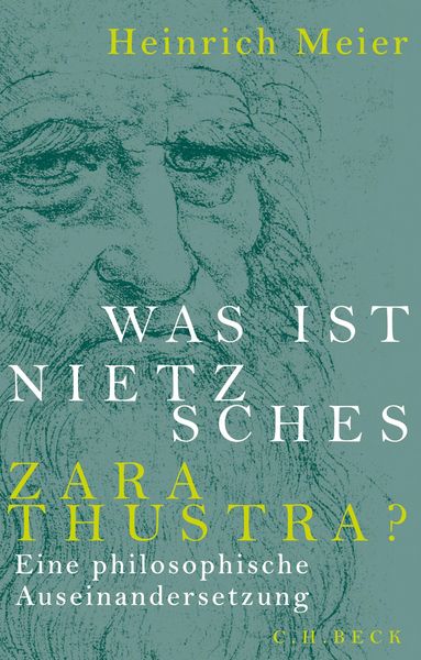 Produktbild: Was ist Nietzsches Zarathustra?