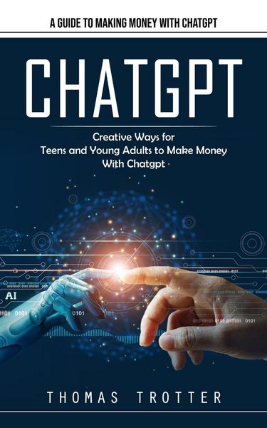 Produktbild: Chatgpt