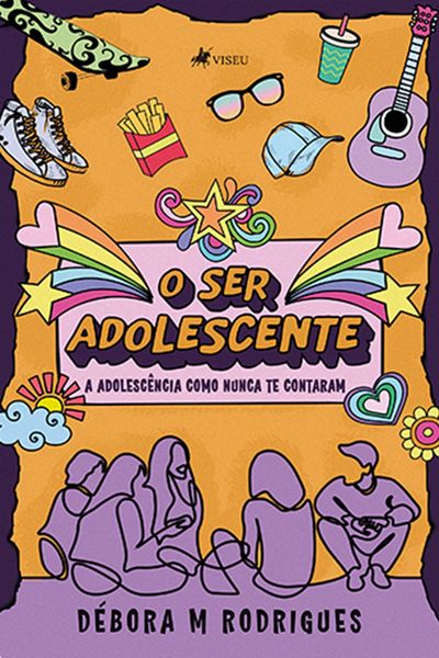 Produktbild: O Ser adolescente