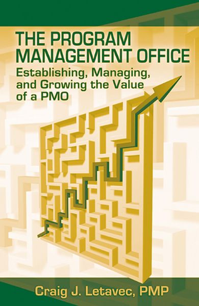 Produktbild: Program Management Office