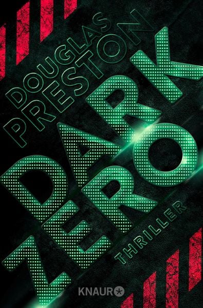 Produktbild: Dark Zero