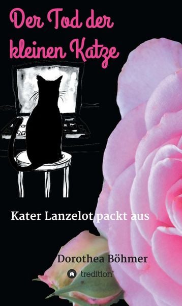Produktbild: Der Tod der kleinen Katze
