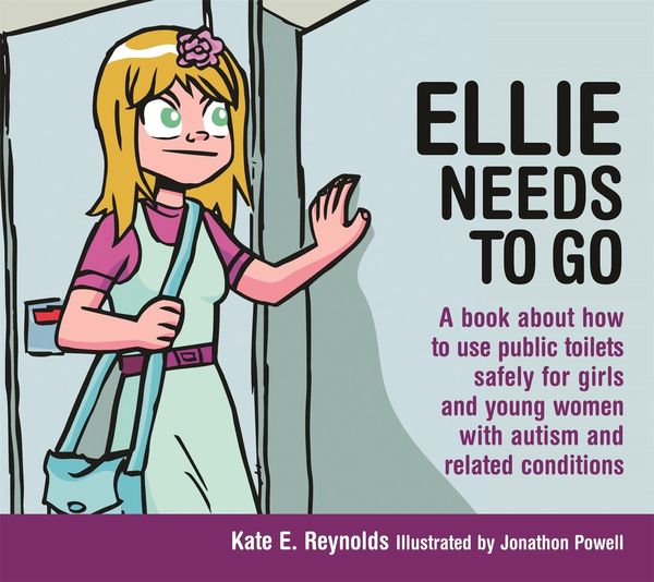 Produktbild: Ellie Needs to Go