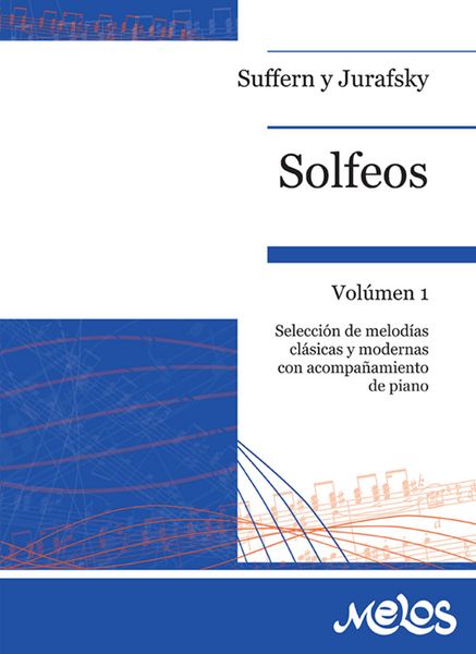 Produktbild: Solfeos I