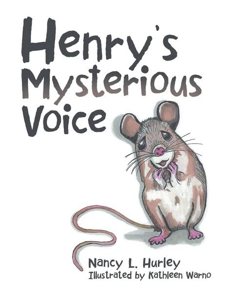 Produktbild: Henry's Mysterious Voice
