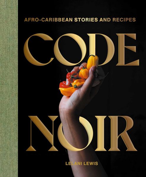 Produktbild: Code Noir