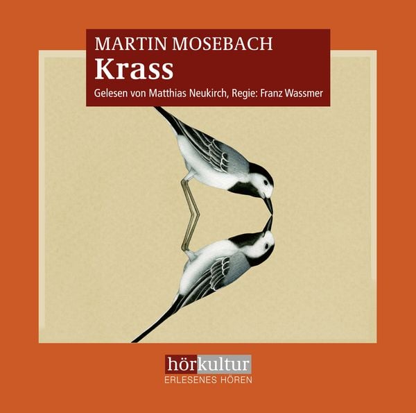 Produktbild: Krass