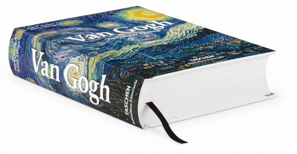 Van Gogh. Sämtliche Gemälde