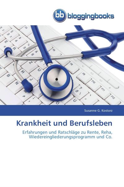 Produktbild: Krankheit und Berufsleben