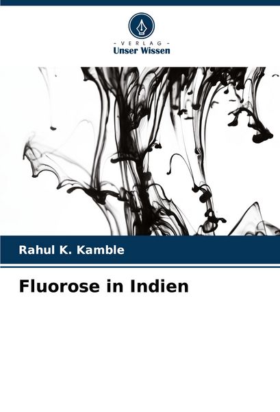 Produktbild: Fluorose in Indien
