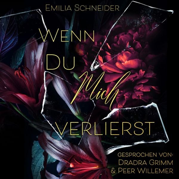 Produktbild: Wenn du mich verlierst