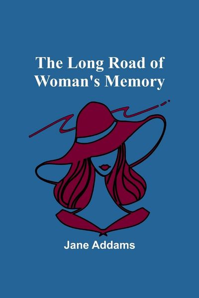 Produktbild: The long road of woman's memory