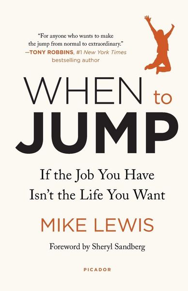 Produktbild: When to Jump