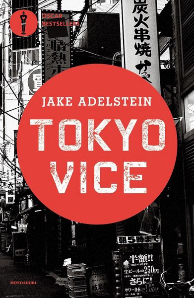 Produktbild: Tokyo vice