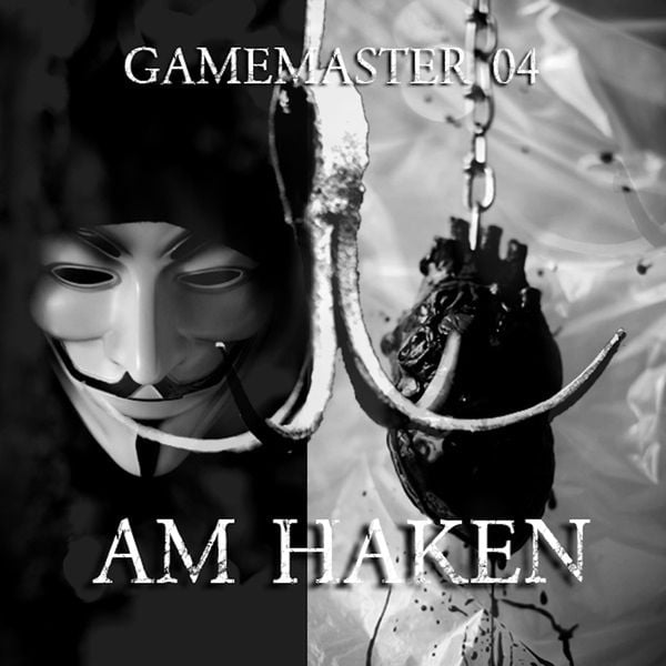 Am Haken - Aikaterini Maria Schlösser, Audio, 4260507185723