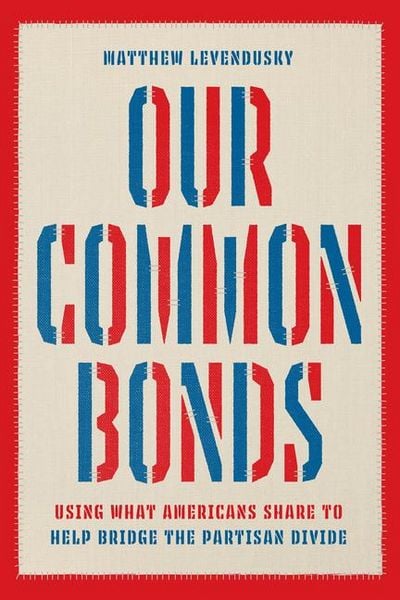 Produktbild: Our Common Bonds