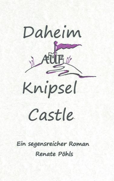 Produktbild: Daheim auf Knipsel Castle