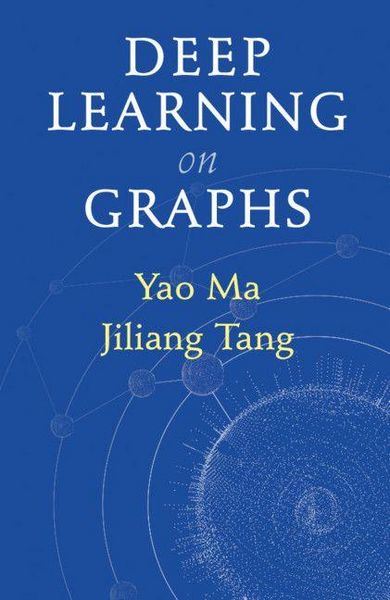Produktbild: Deep Learning on Graphs