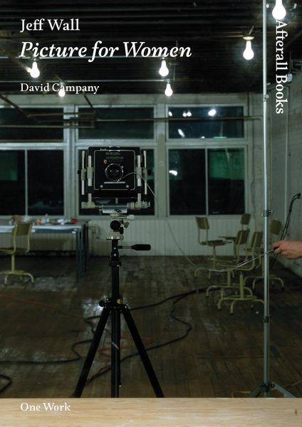 Produktbild: Jeff Wall
