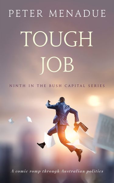 Produktbild: Tough Job