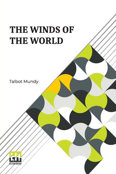 Produktbild: The Winds Of The World