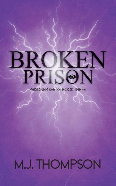 Produktbild: Broken Prison
